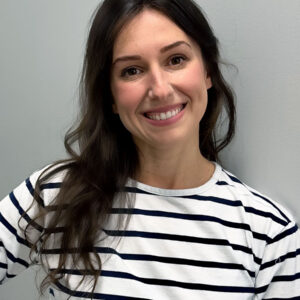 Dr. Natalie Stradiotto ND