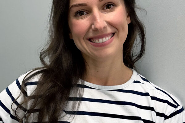 Dr. Natalie Stradiotto ND