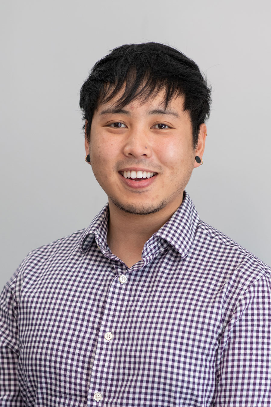 Staff Image