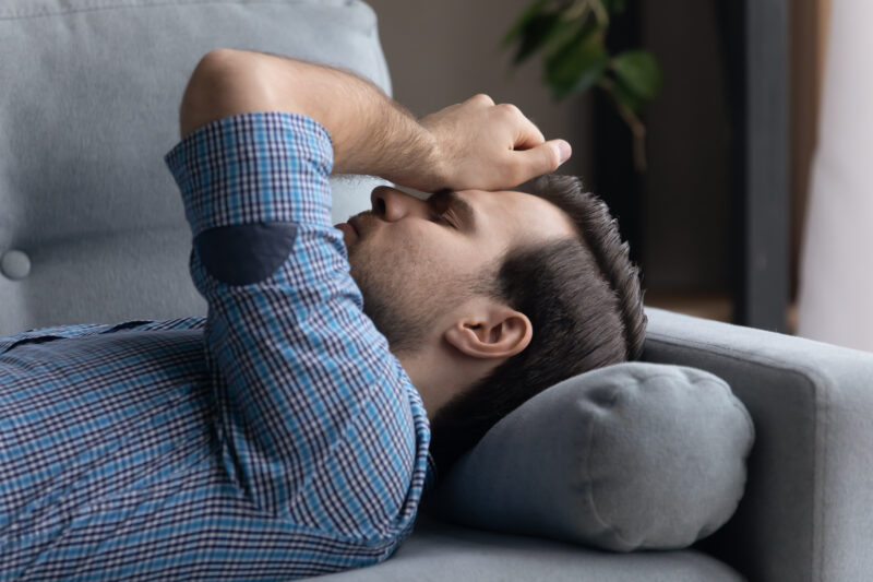Fatigue