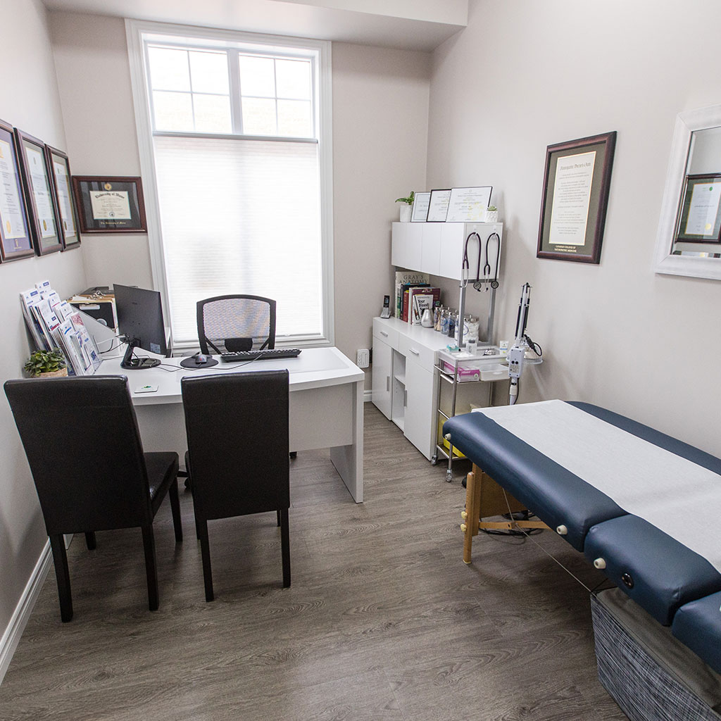 Types of Acupuncture