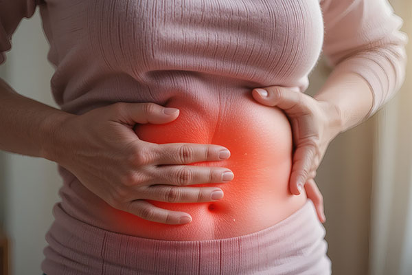 Digestion