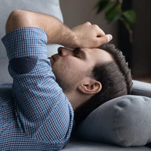 Fatigue & Low Energy