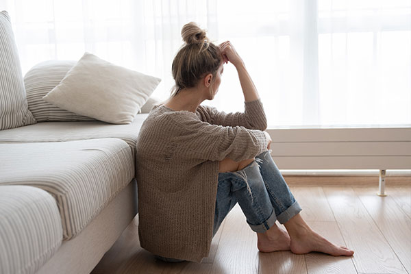 Mental & Emotional Health