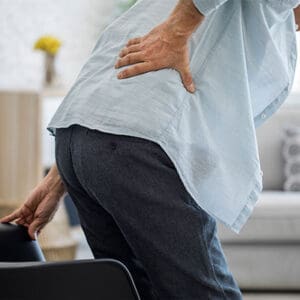 Chronic Pain & Tension