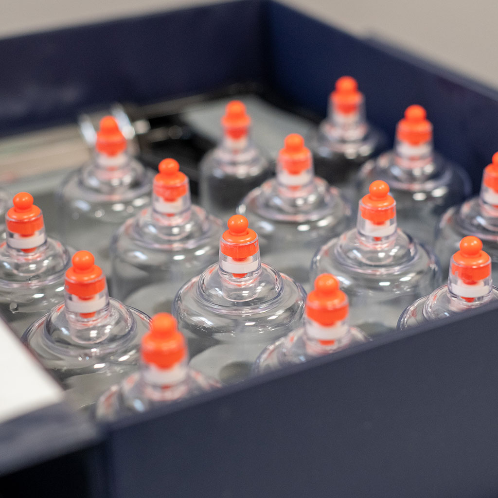 Cupping Treatment Stoney Creek