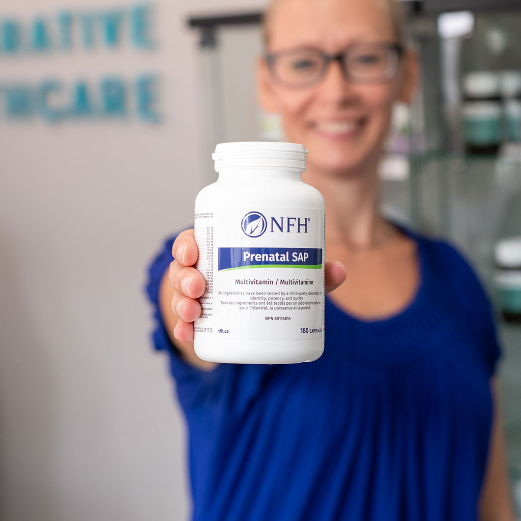 Stoney Creek Natural Health Products