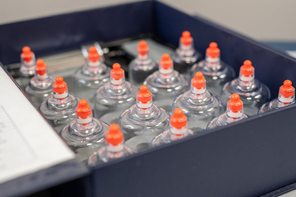 Cupping