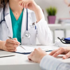 Routine Lab Testing