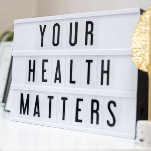 Your Health Matters