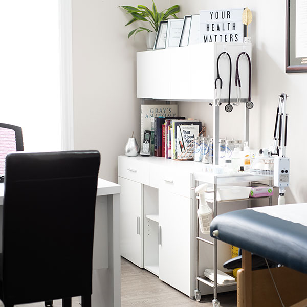 Stoney Creek Natural Health Clinic