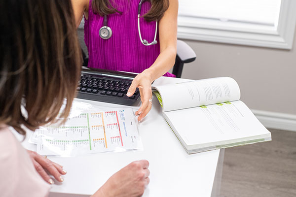Stoney Creek Naturopath