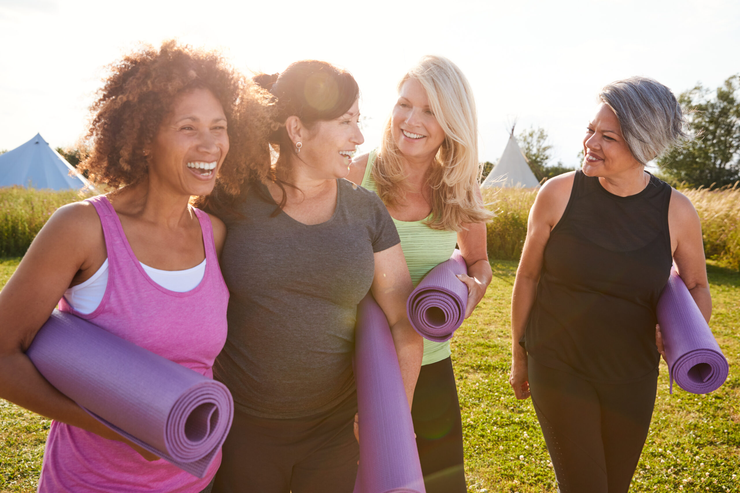 Hormonal Health Support