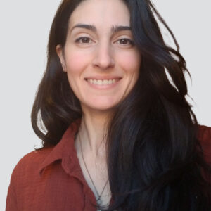 Dr. Ariana Candaras ND