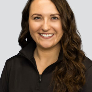 Dr. Ceilidh Flanagan ND