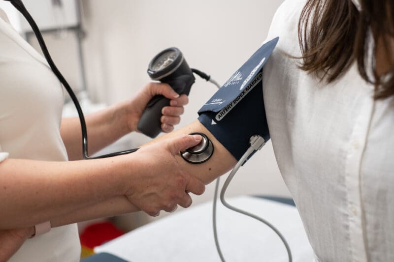 Naturopathic doctor job in Stoney Creek at Hudson Integrative Healthcare